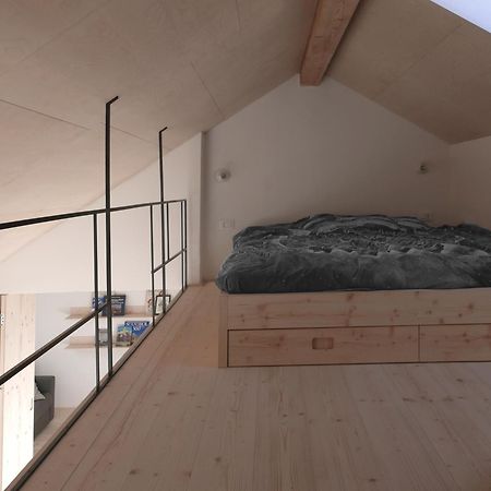 House Design 비피테노 외부 사진
