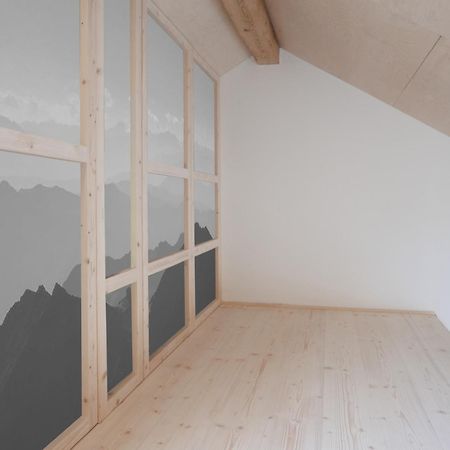 House Design 비피테노 외부 사진