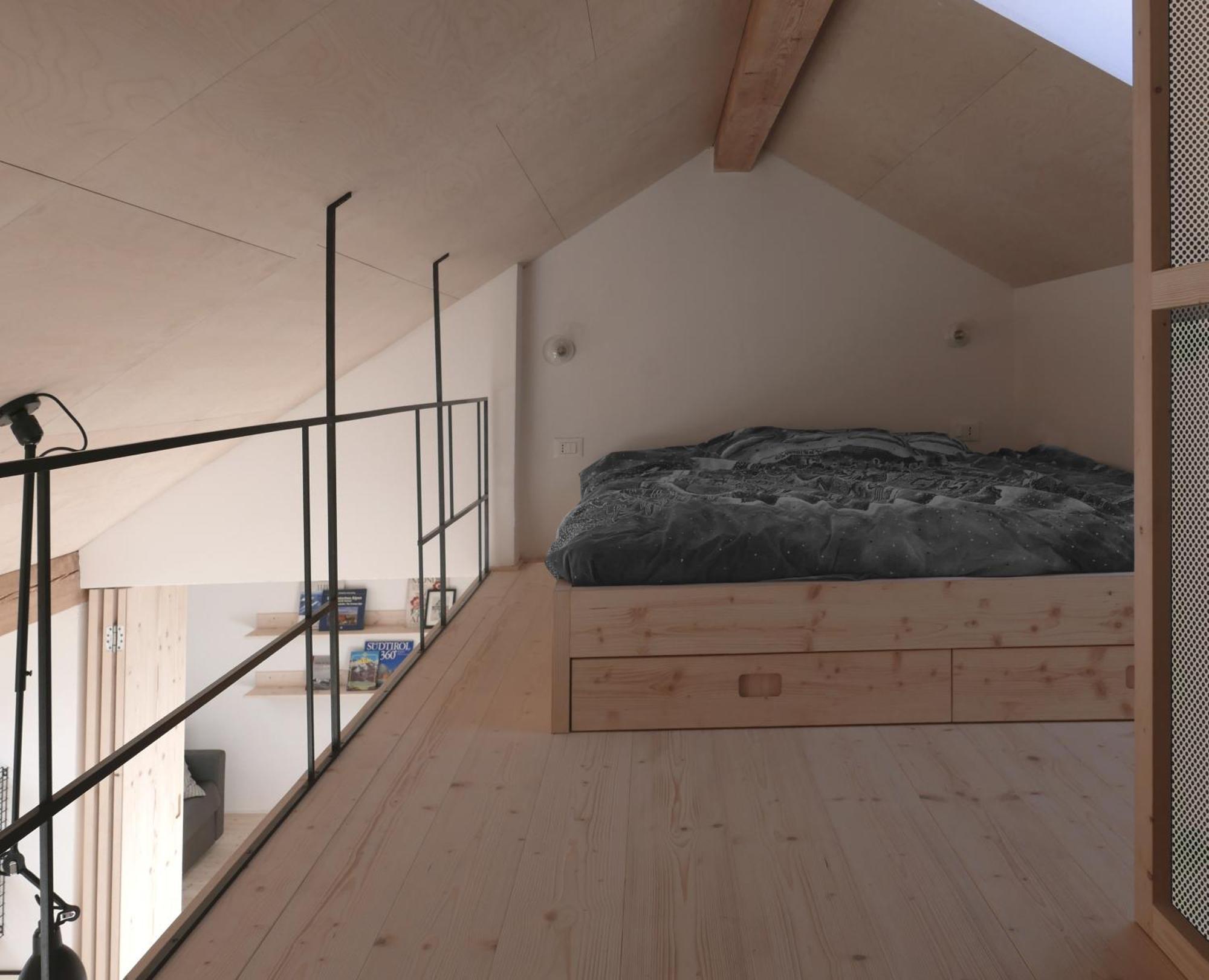 House Design 비피테노 외부 사진