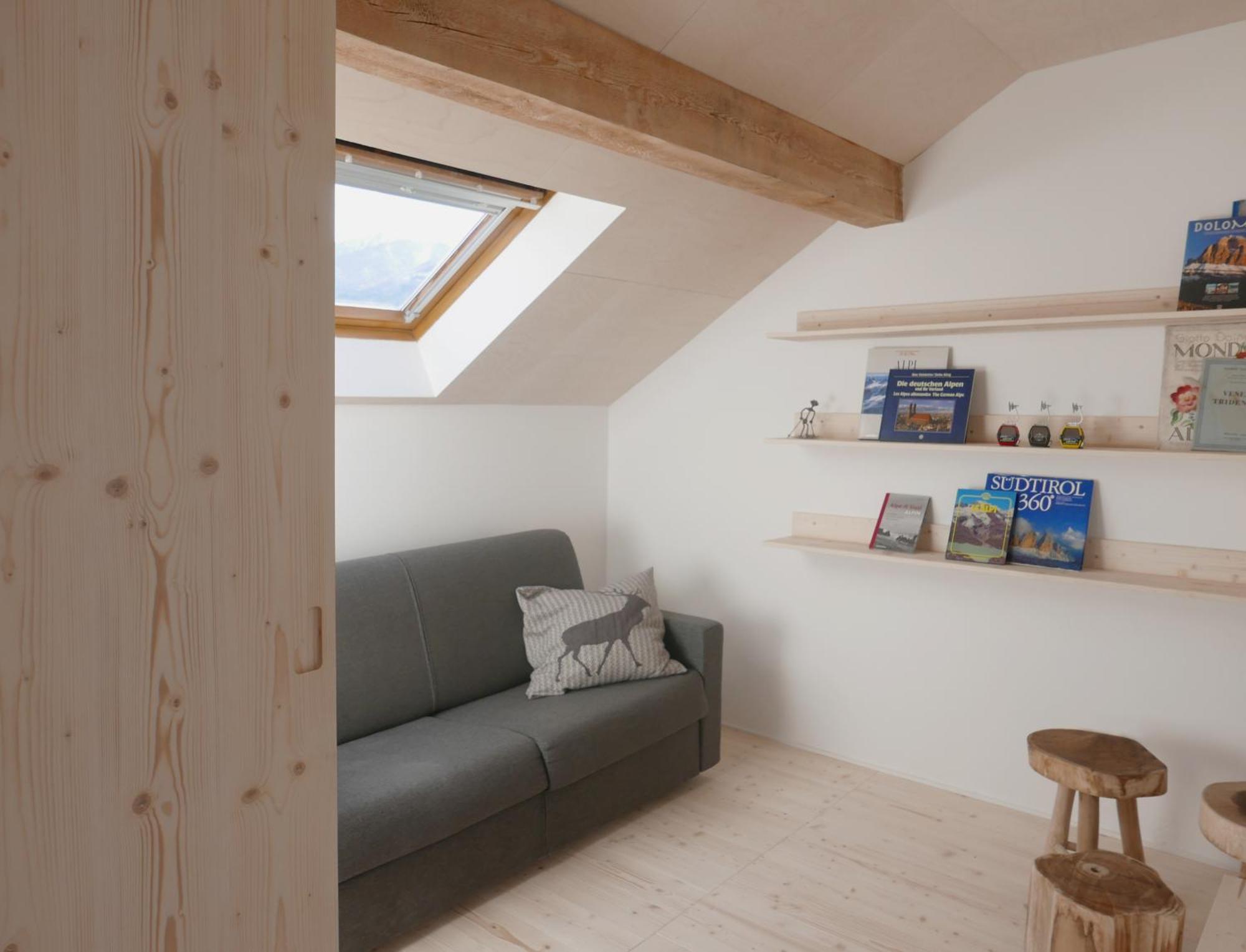 House Design 비피테노 외부 사진