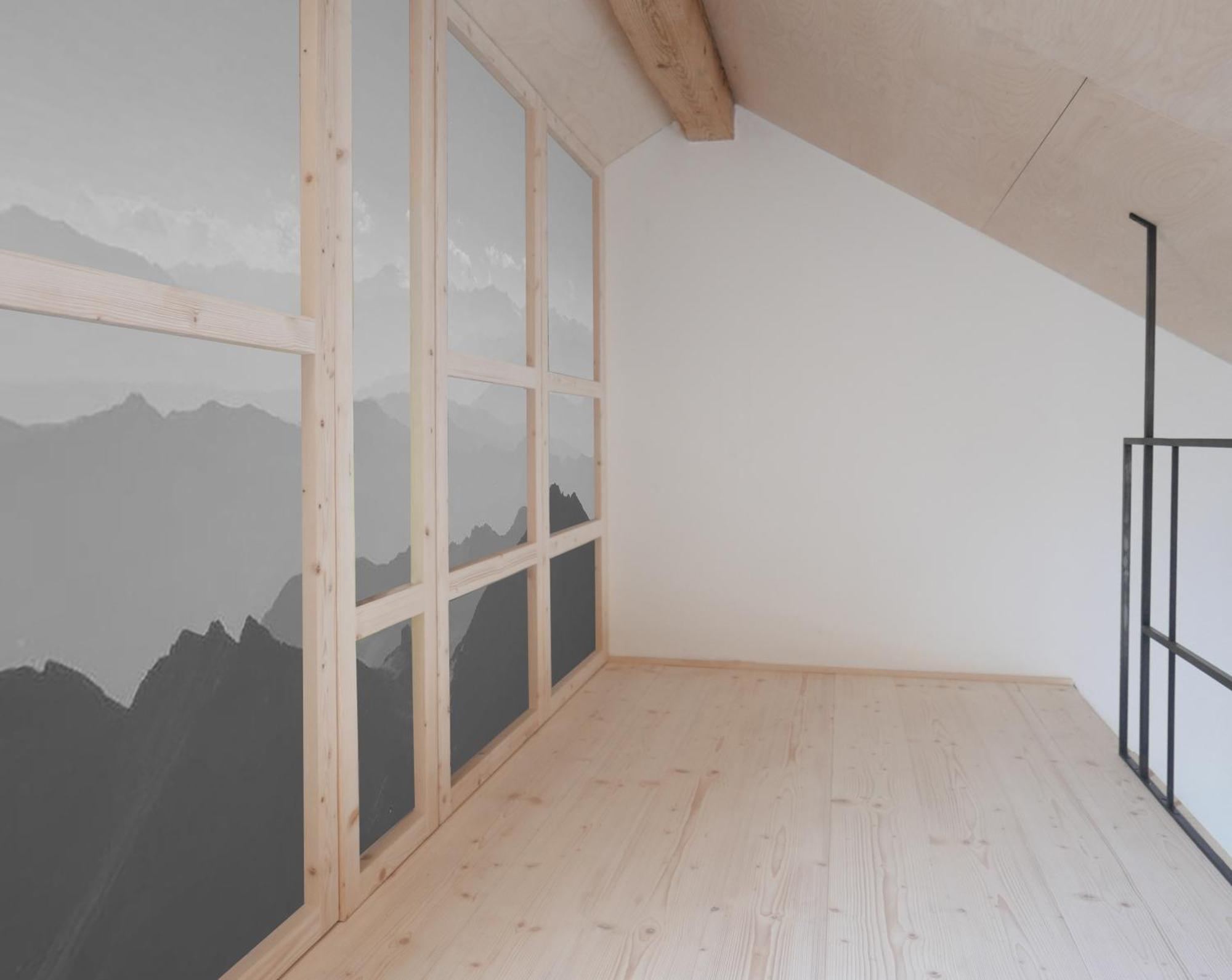 House Design 비피테노 외부 사진
