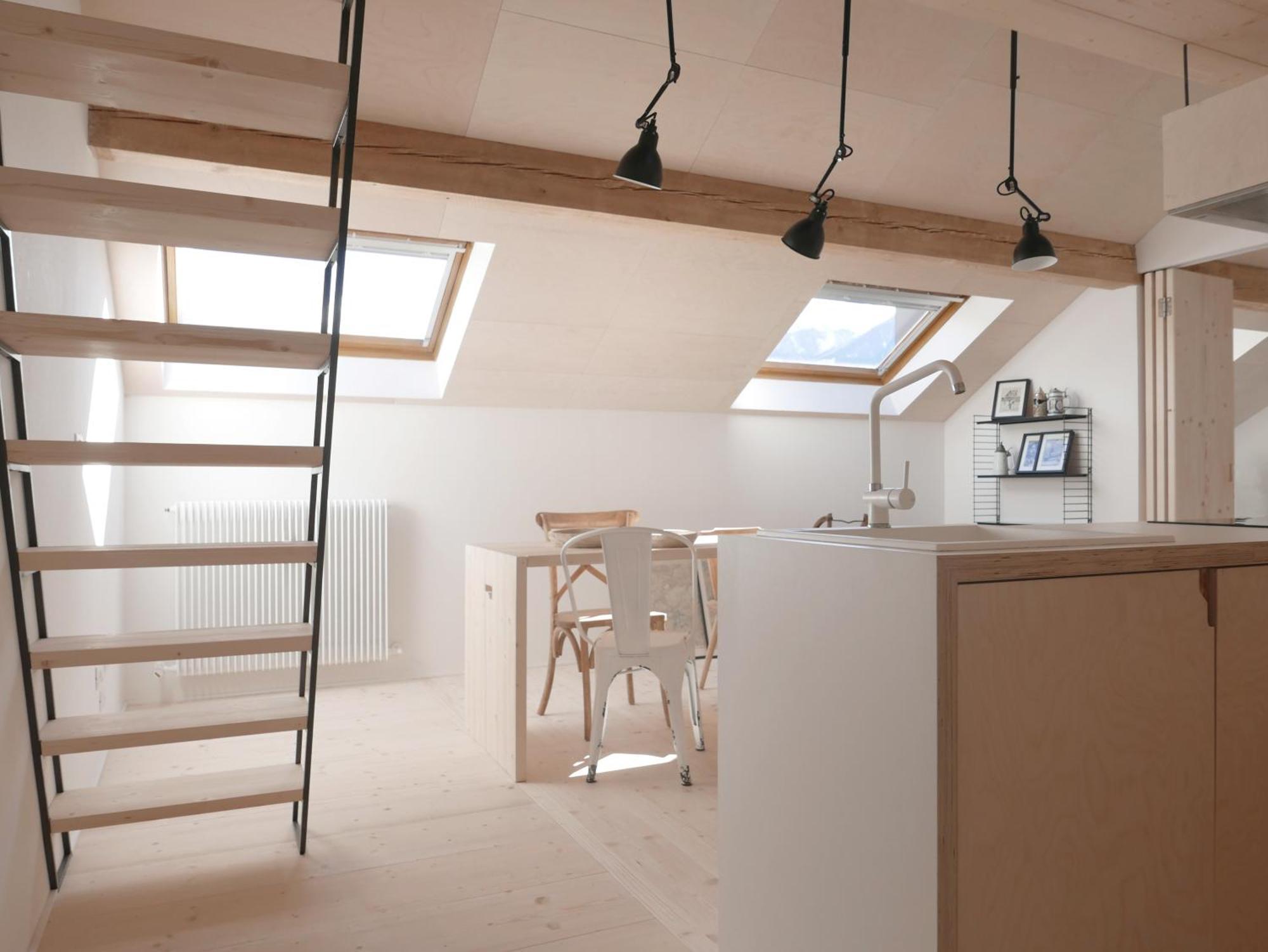 House Design 비피테노 외부 사진