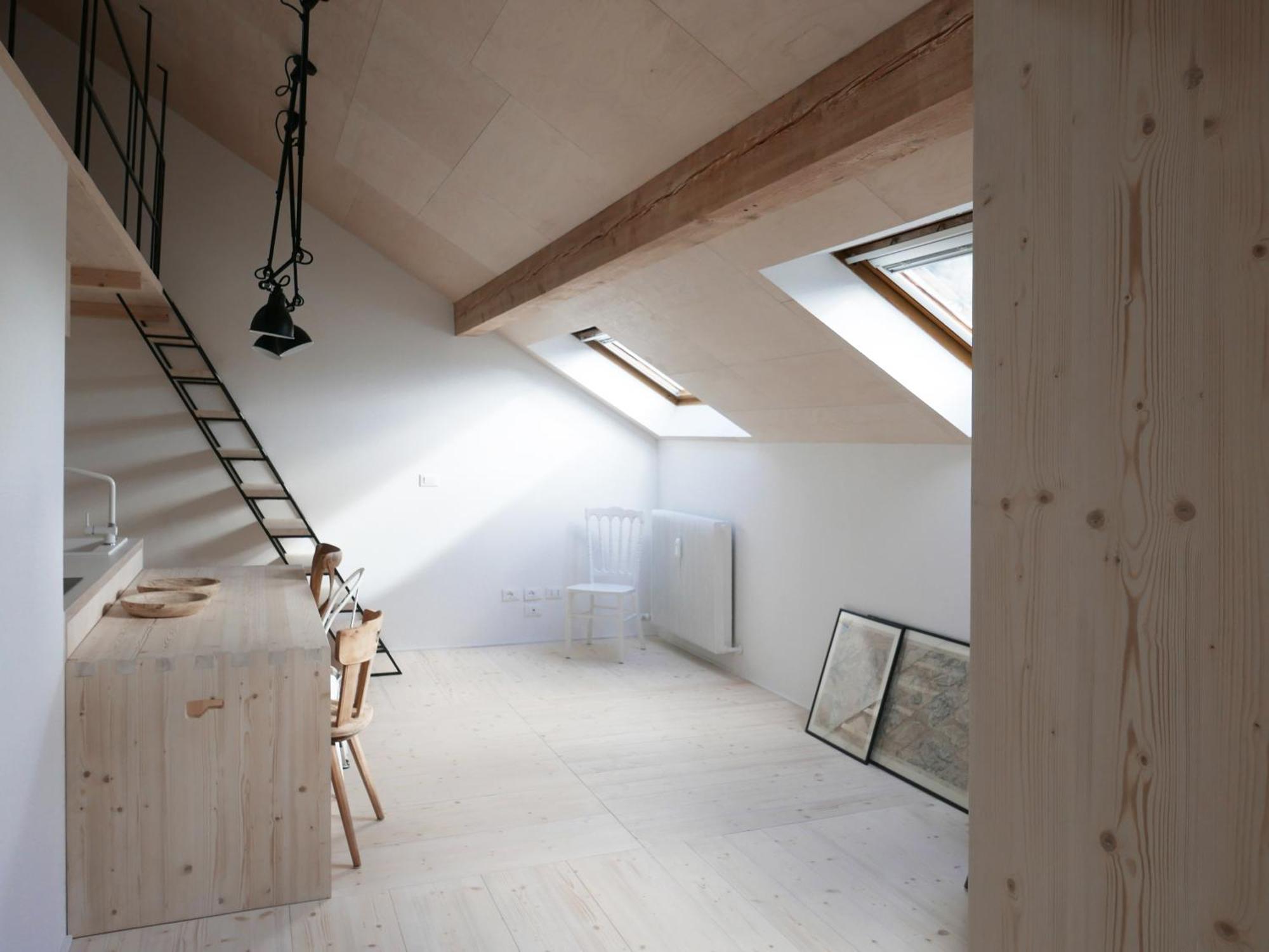 House Design 비피테노 외부 사진